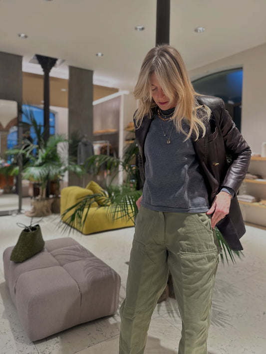 Pantalone worker