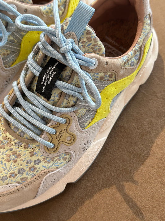 FLOWERMOUNTAIN Yamano 2E01