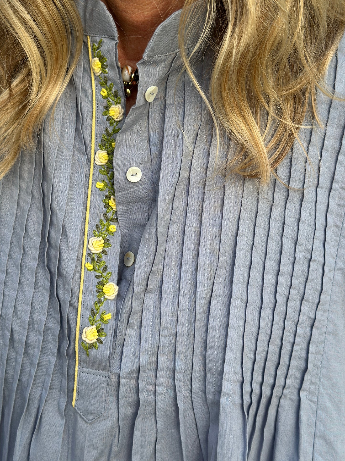 Camicia carta da zucchero