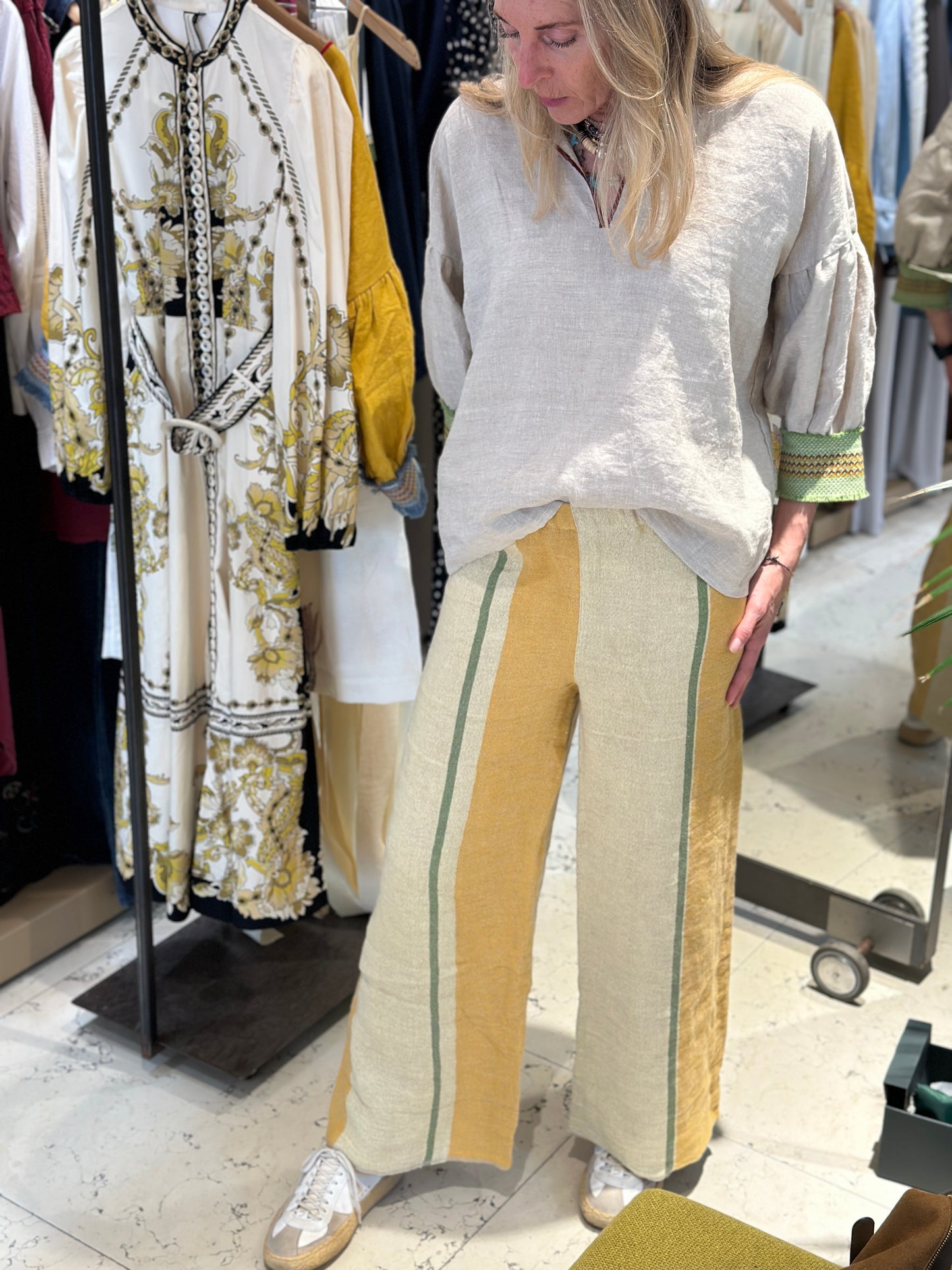Pantalone Tulum