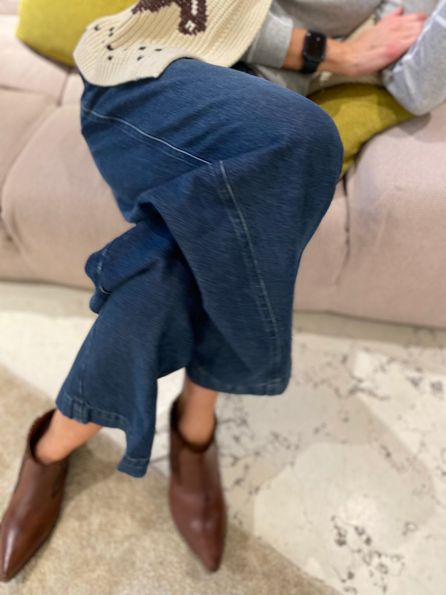 Jeans Closed baggy