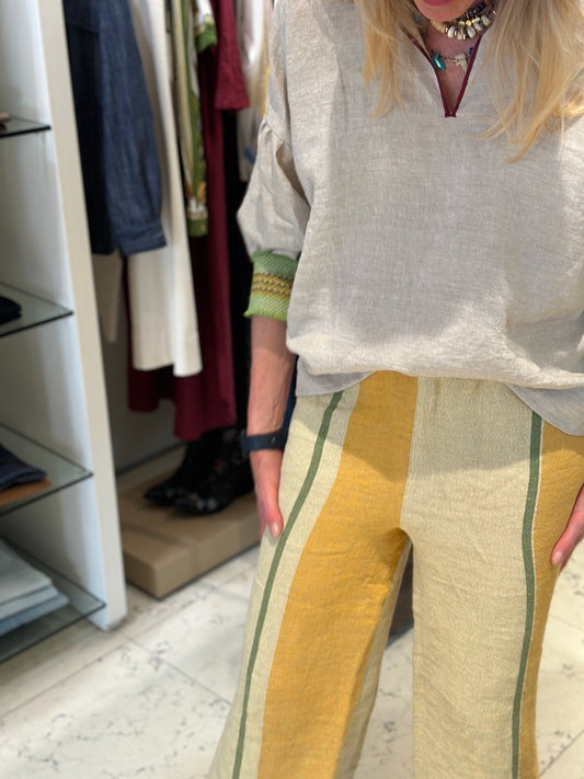 Pantalone Tulum
