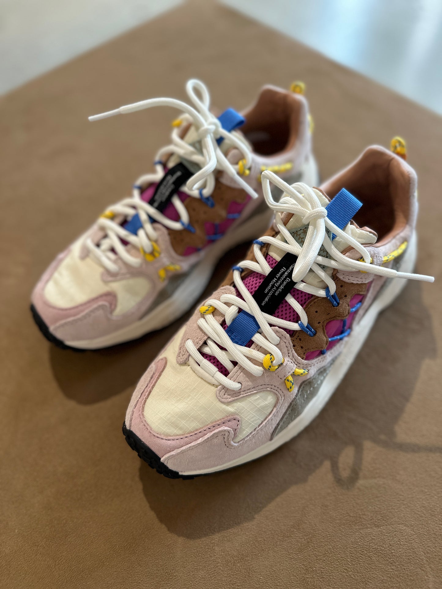 FLOWERMOUNTAIN Yamabushi 1M11