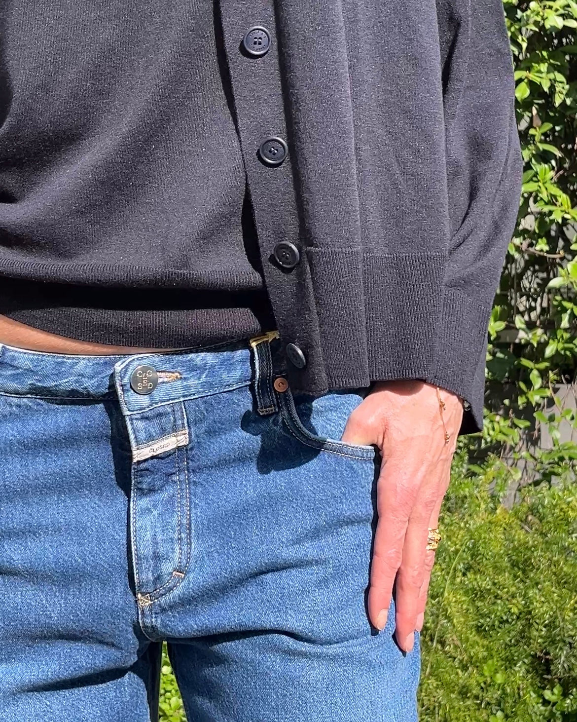 Jeans Closed G.