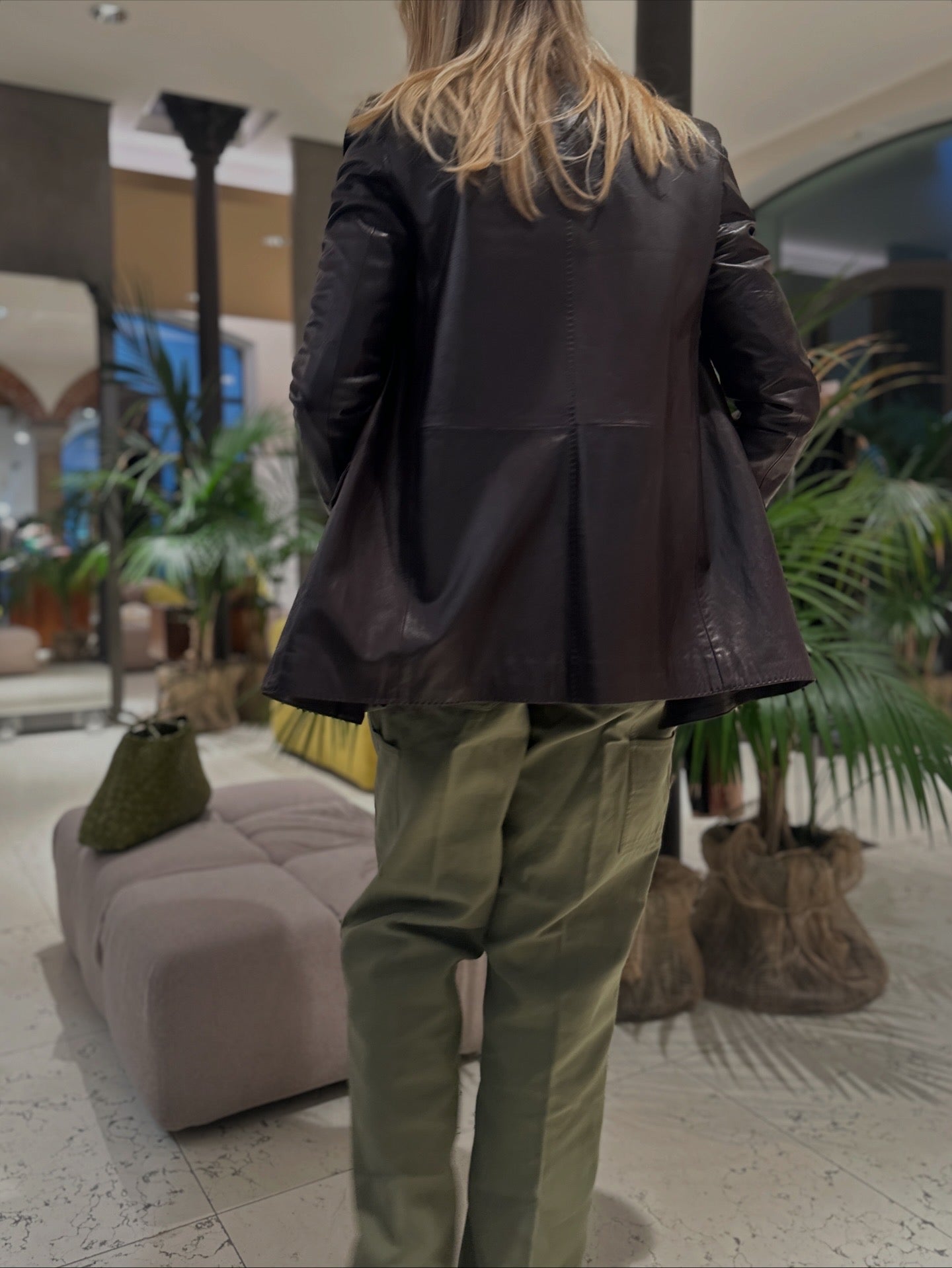 Pantalone worker