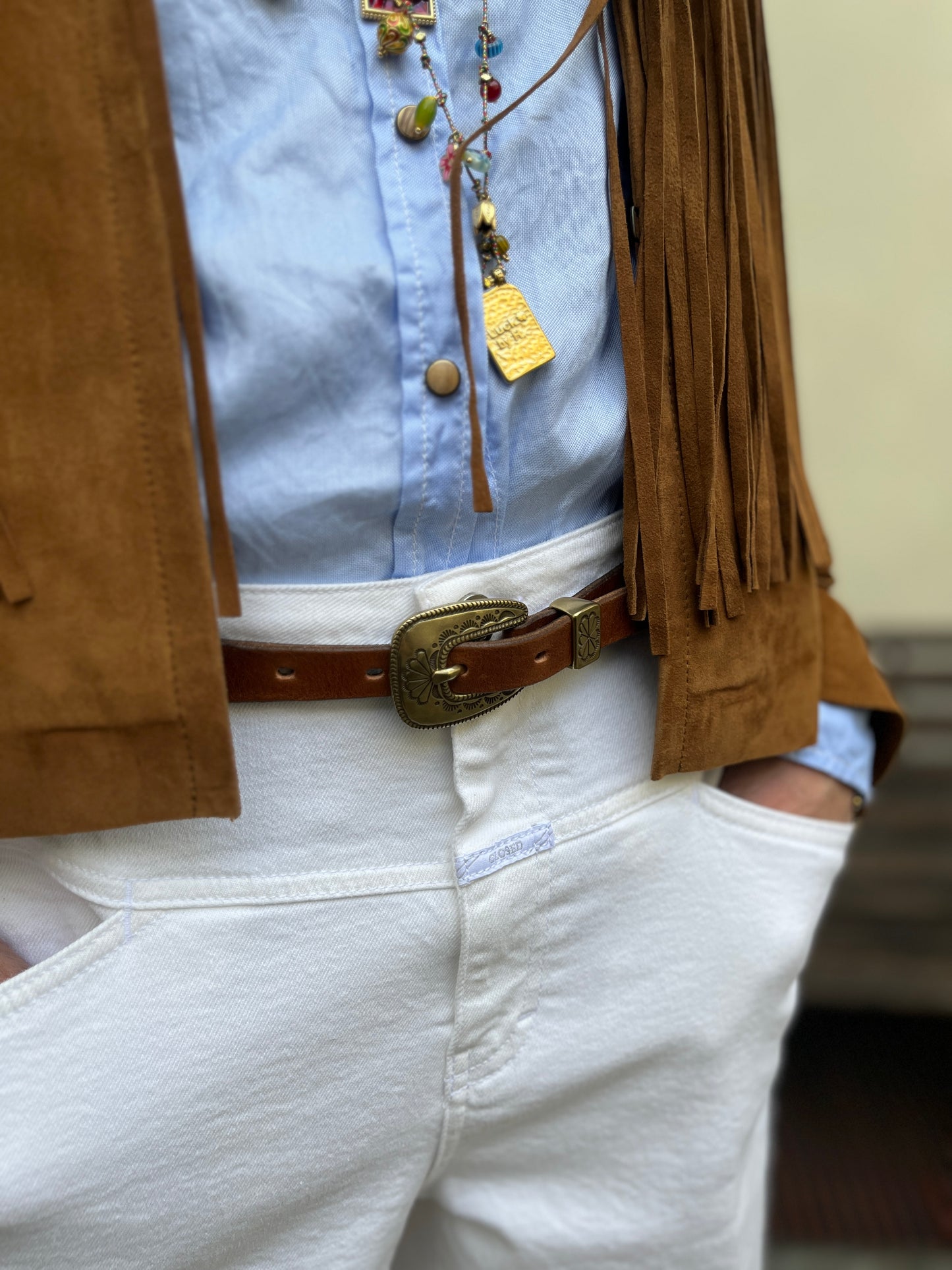 Jeans Closed S. Bianco