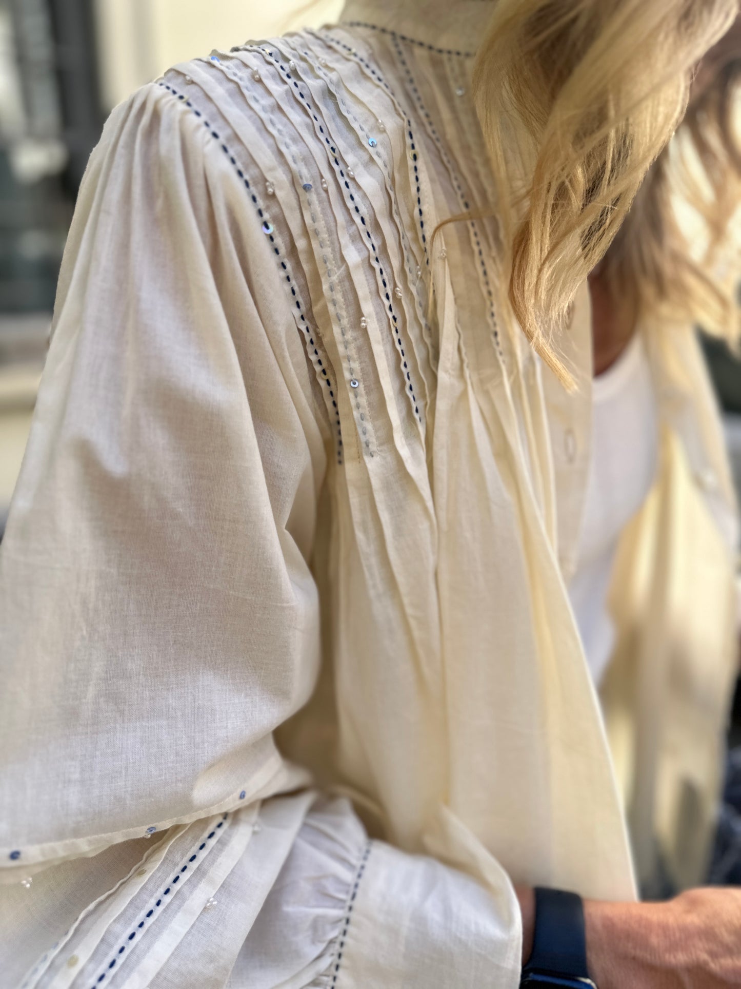 Camicia sealife