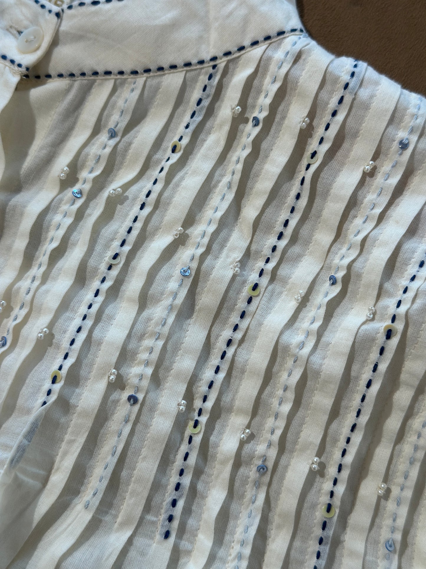 Camicia sealife