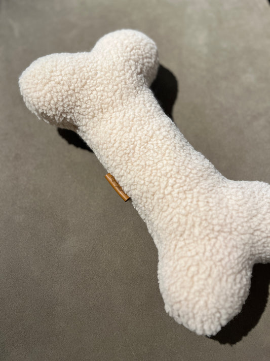 Toy bone ivory