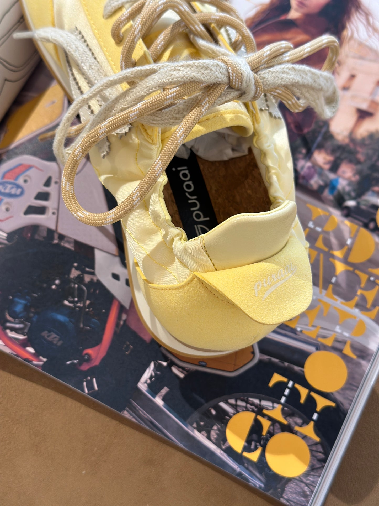 PANTHER cream